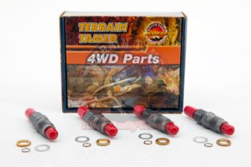 Injector Set 1Kz-Te/5Le