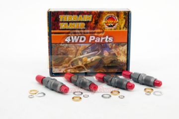 Injector Set 1Kz-Te
