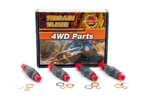 Injector Set 3L