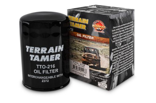 Tt Oil Filter Z372  4M40 4M41 4M41t