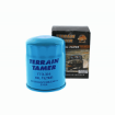 Tt Oil Filter Z145a