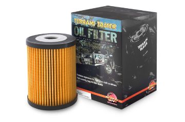 Tt Oil Filter R2593p Zd30dti
