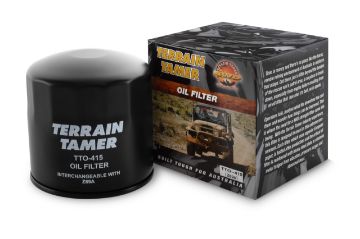 Tt Oil Filter Z89a  (Yd25ddti)