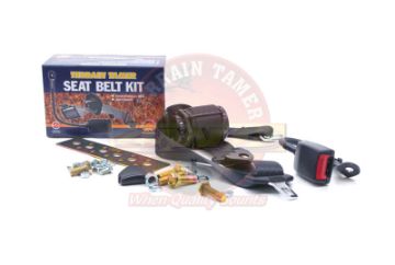Seat Belt Front Passengers Side Will Not Suit Air Bag