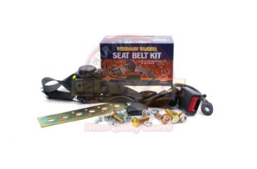 Seat Belt Front Drivers Side Bucket Will Not Suit Air Bag