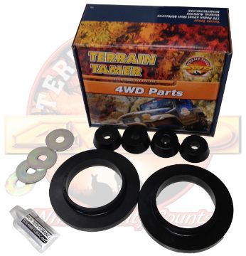 Strut Mount Bush Kit Polyurethane 2Wd & 4Wd