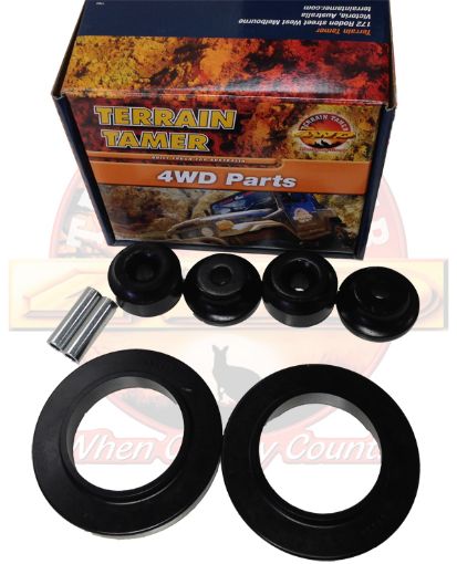 Strut Mount Bush Kit Polyurethane