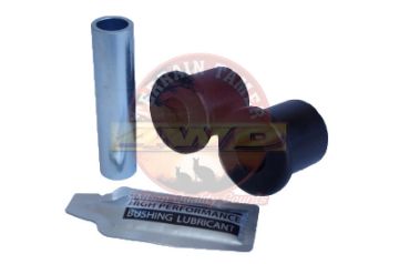 Bush Shackle Pro Bush Synthetic