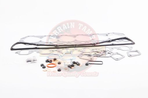 Gasket Set Vrs Td42 With Head Gasket