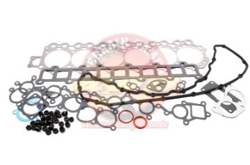 Gasket Set Vrs Tb42 Tb42e With Head Gasket