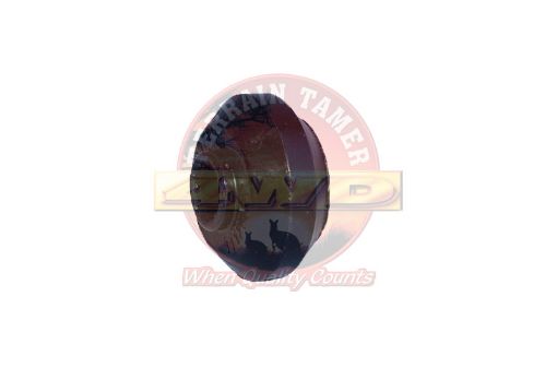 Bush Shock Absorber Upper Polyurethane