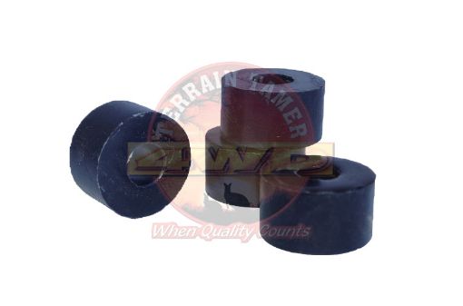 Bush Kit Shock Absorber Front Upper