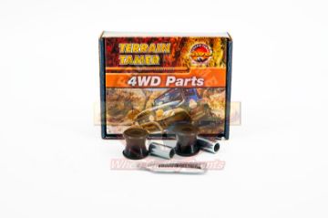 Bush Kit Stabilizer Bar Link Front