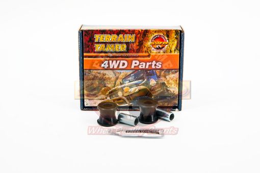 Bush Kit Stabilizer Bar Link Front