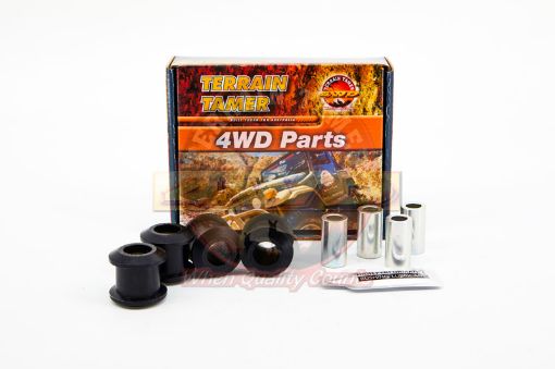 Bush Kit Stabilizer Bar Link Front & Rear
