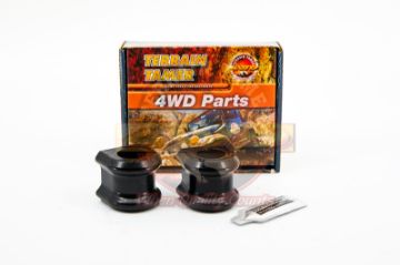 Bush Kit Stabilizer Bar Mount Front