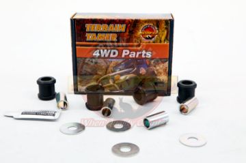 Bush Kit Stabilizer Bar Link Rear