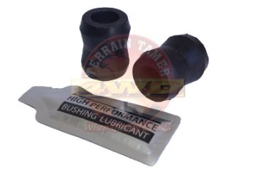 Bush Kit Shock Absorber Front Lower