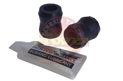 Bush Kit Shock Absorber Front Lower
