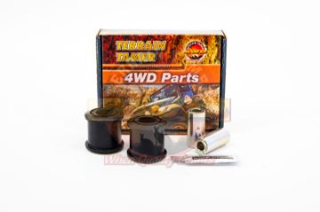 Bush Kit Trailing Arm Front Upper Rear Of Arm