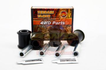 Bush Kit Trailing Arm Front Lower