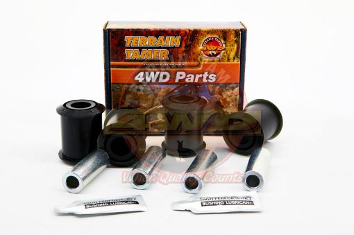 Bush Kit Trailing Arm Front Lower