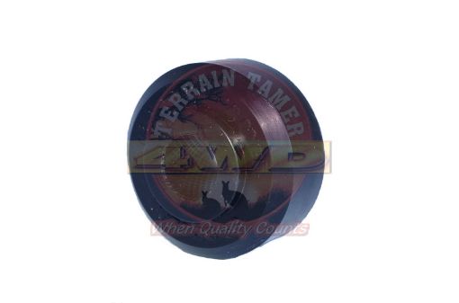 Bush Shock Absorber Front Or Rear Upper Suits Tgs12230/12231