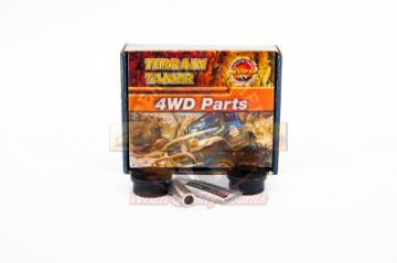 Bush Kit Panhard Rod Front Rod To Diff