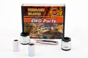 Bush Kit Panhard Rod Front