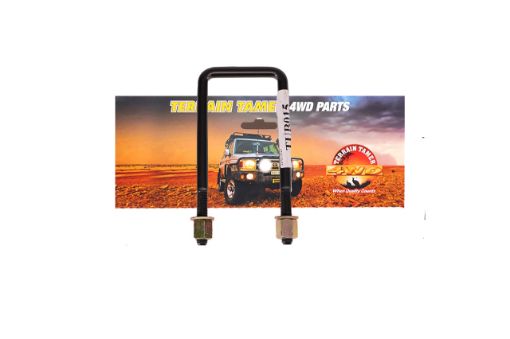 U-Bolt, Square Top 170X72x12