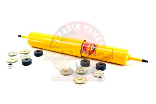 Steering Damper Pin/Pin Wagon Up To 1/2000 Ute 10/1997 On