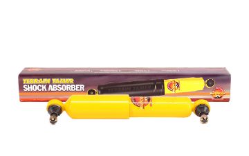 Steering Damper
