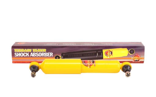 Steering Damper
