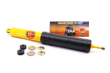 Steering Damper Pin/Eye