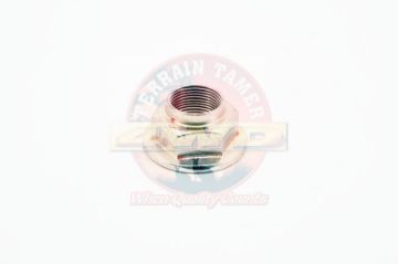 Nut Hub