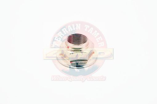 Nut Hub