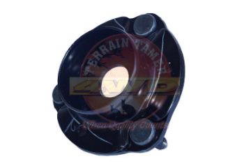 Seat Spring Front Upper
