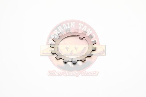 Lock Washer Axle Shaft Rear