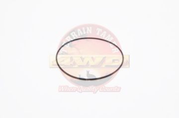 O Ring Axle Shaft Case