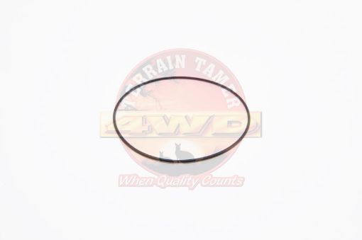 O Ring Axle Shaft Case