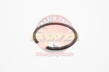 Bearing Retainer Clip
