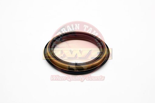 Seal Hub Front