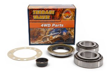 Wheel Bearing Kit Rear Coaster 7/1999 On