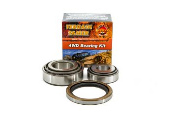 Wheel Bearing Kit Front Coaster Up To 7/1999