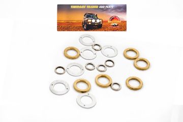 Injector Washer Kit 1Hz