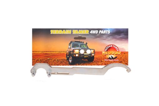 Tool Mtgs Shock Absorber Adjusting Nut & End Removal