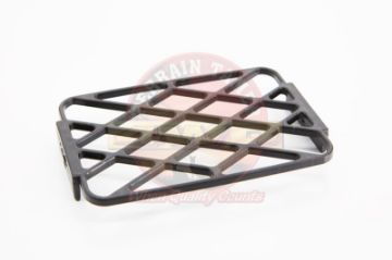 Grille Safari Air Ram 3" Or 3 1/2"