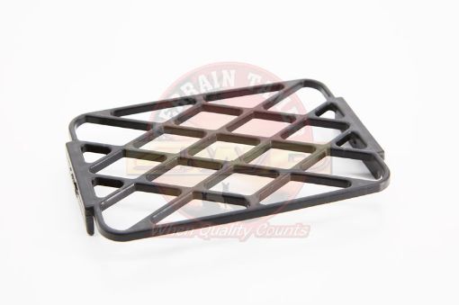 Grille Safari Air Ram 3" Or 3 1/2"
