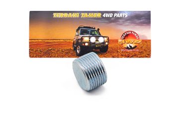 Plug Diff Filler
