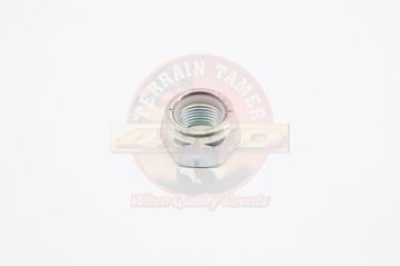 Nut Pinion Front Diff